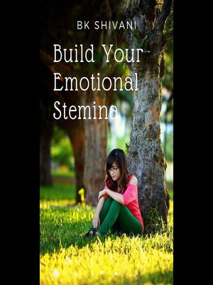 cover image of Build Your Emotional Stemina